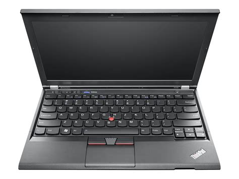 Lenovo x230 laptop specs